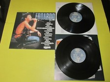 EDOARDO BENNATO LIVE 2LP -