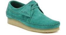 Clarks Originali Uomo Wallabee