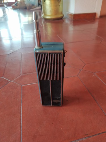 Vintage finetone prima - cb, (prima