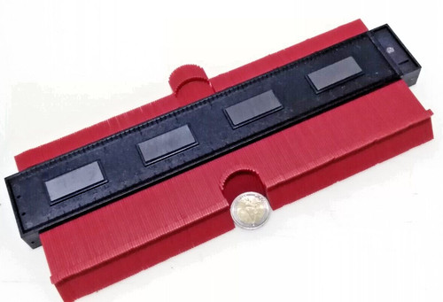 Parkside calibro copiatore - parkside,