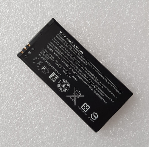 Batteria originale microsoft - batteria,