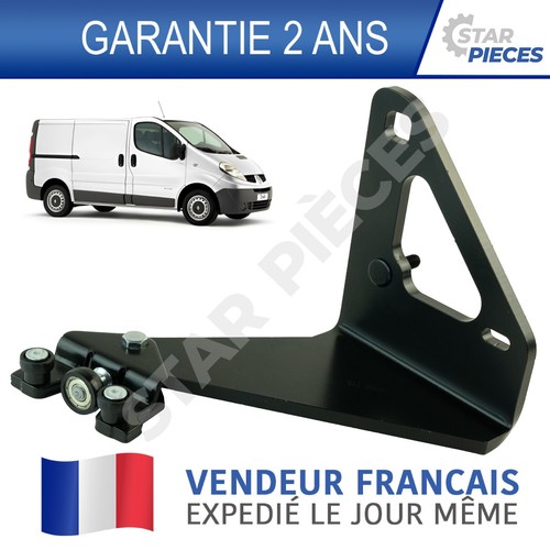 Roulette bas porte coulissante - porte,