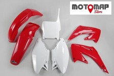 Kit Plastiche Carene Ufo Plast