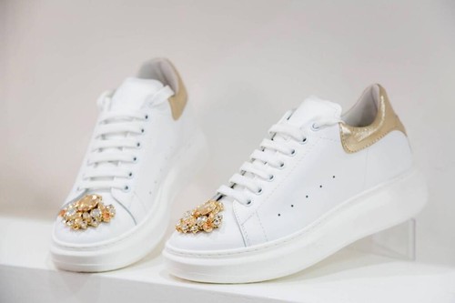 Scarpe donna sportive - scarpe,