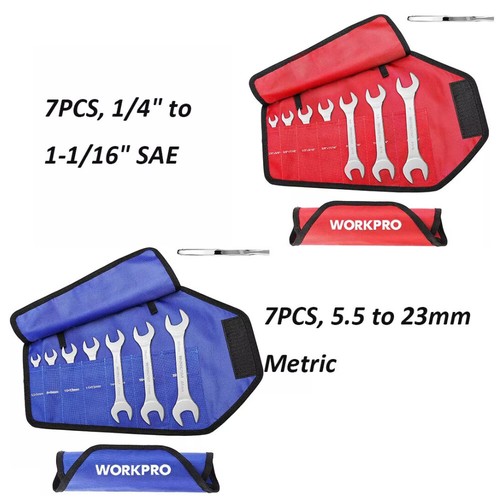 Workpro pezzi set chiavi - pezzi, di