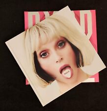 Pirelli Calendar 2022 in