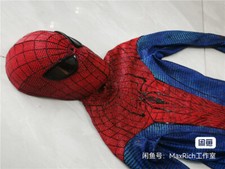 Costume tuta Spider-Man