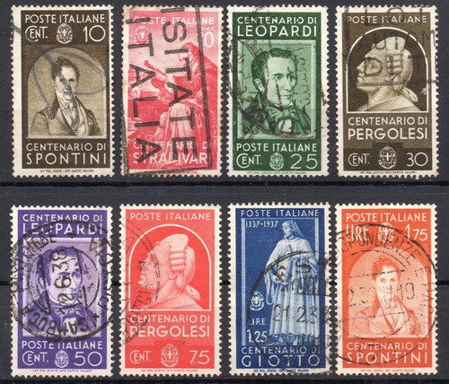 Italia regno 1937 426 - italia, -426»433-