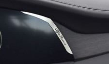 PLACCA ALFA ROMEO GIULIA