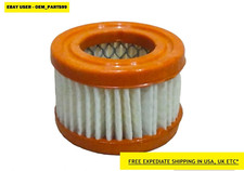 Terna JCB - Element Tank Breather (n. parte 550/48465)