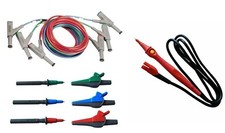 Amprobe PROINSTALL -TL 3 cavi