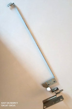 Coppia Cerniere per Lcd