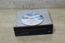 Calcolatrice navigatore Mercedes-Benz SLK R171 Comand A2118705226 CD APC
