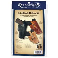 Realeather(R) Crafts Point