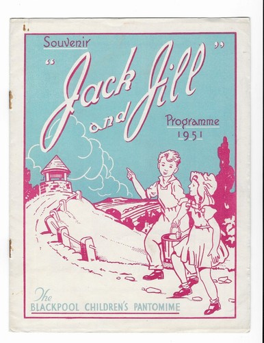 Jack jill blackpool - jack,