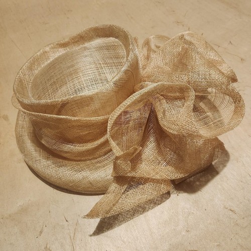 Cappello tricia beige - cappello,