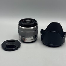 Panasonic Lumix G Vario II