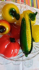 centrotavola Con Frutta E
