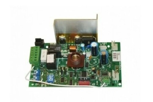 Ricambio originale ditec 670r - ditec,