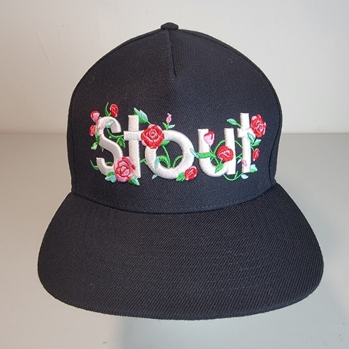 Stout collective the flower - stout,