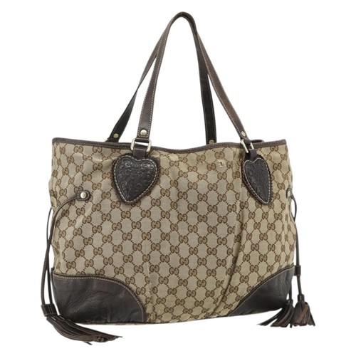 Gucci borsa tote - gg,