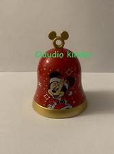 Campanella CONAD Disney 2024 “MINNIE”