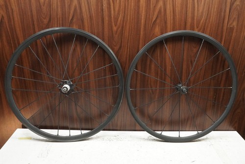 Fulcrum racing zero nite - zero, c17