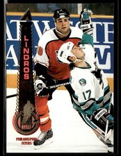 1994-95 Pinnacle #1 Eric