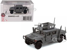 HUMVEE 4-CT MILITARY VEHICLE
