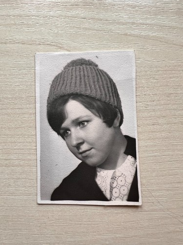 Ritratto anni giovane - ritratto, donna