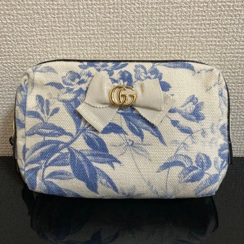 Gucci marsupio bianco - , gg