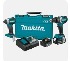 Makita Combo Martello