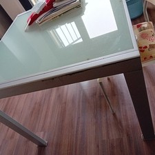 tavolo allungabile usato