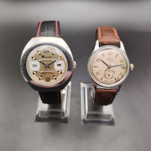 Lot orologi vintage - 2,