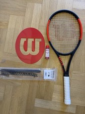 Wilson Pro Staff 97 v11 L2 +