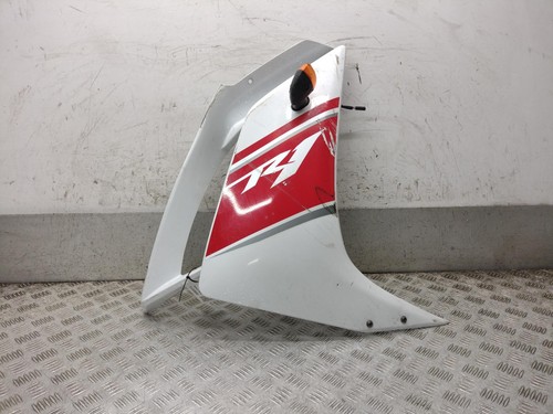 Yamaha yzf 08 - yamaha, r1