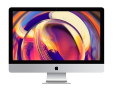 iMac (2019) 27" i5-9600K 3.7Ghz 16GB 512GB A-