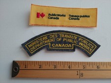 ( 70S 80S RARO REPARTO LAVORI