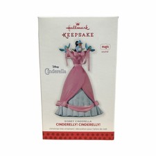 Hallmark Cenerentola 2013