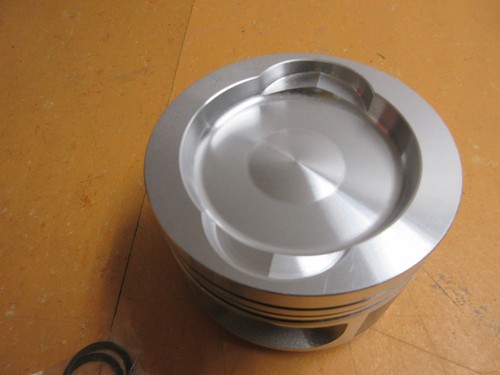 Bus pistone cilindro 1 - vw,
