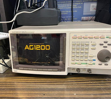 YOKOGAWA AG1200 - Generatore