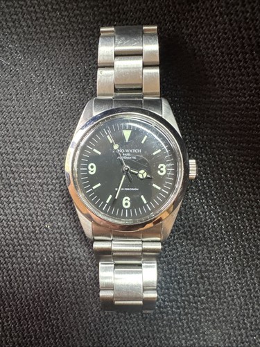 Orologio polso vintage - orologio,