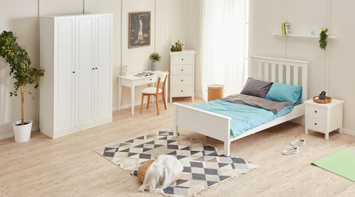Set completo camera letto - completo,
