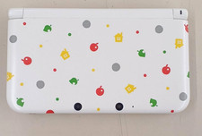 Console Nintendo 3DS XL LL