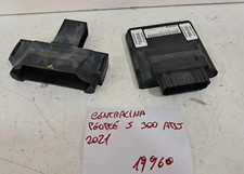 CENTRALINA ECU CDI MOTORE