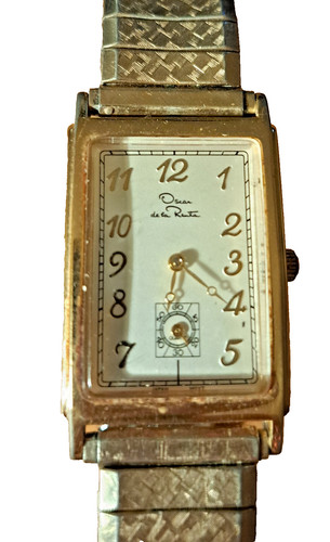 Orologio oscar renta - la,