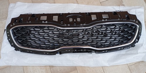 Griglia radiatore kia sportage - griglia,