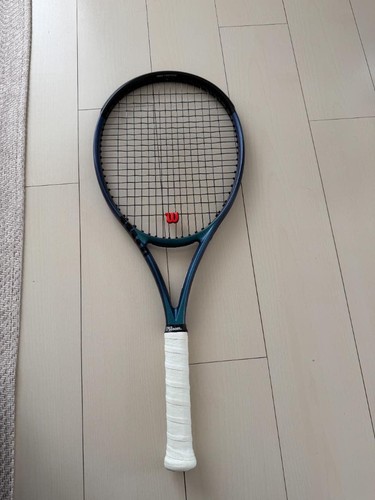 Racchetta tennis wilson - da,