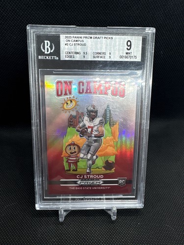 Custodia stroud rookie on - custodia,