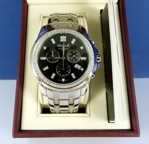Orologio cronografo uomo - orologio,